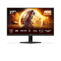 AOC G4 27G4HRE pantalla para PC 68,6 cm (27") 1920 x 1080 Pixeles Full HD LED Negro, Rojo (2)