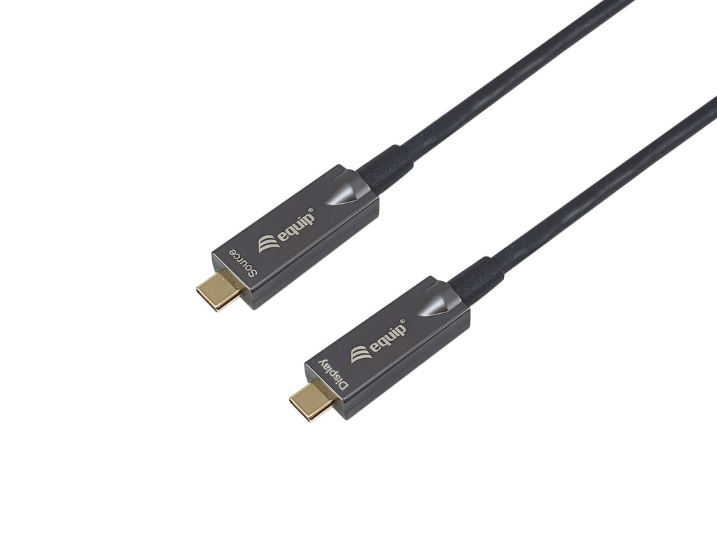 Equip 119463 cable USB USB 3.2 Gen 2 (3.1 Gen 2) USB C 10 Gbit/s Negro (2)