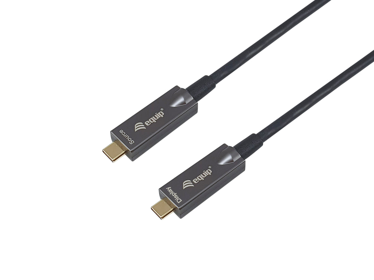 Equip 119463 cable USB USB 3.2 Gen 2 (3.1 Gen 2) USB C 10 Gbit/s Negro (2)
