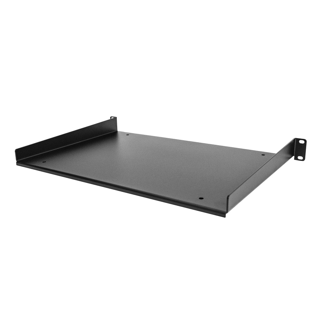 StarTech.com SHELF-1U-12-FIXED-S accesorio de bastidor Cajón metálico para rack (2)