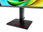 Lenovo ThinkVision Creator Extreme pantalla para PC 68,6 cm (27") 3840 x 2160 Pixeles 4K Ultra HD LED Negro (9)