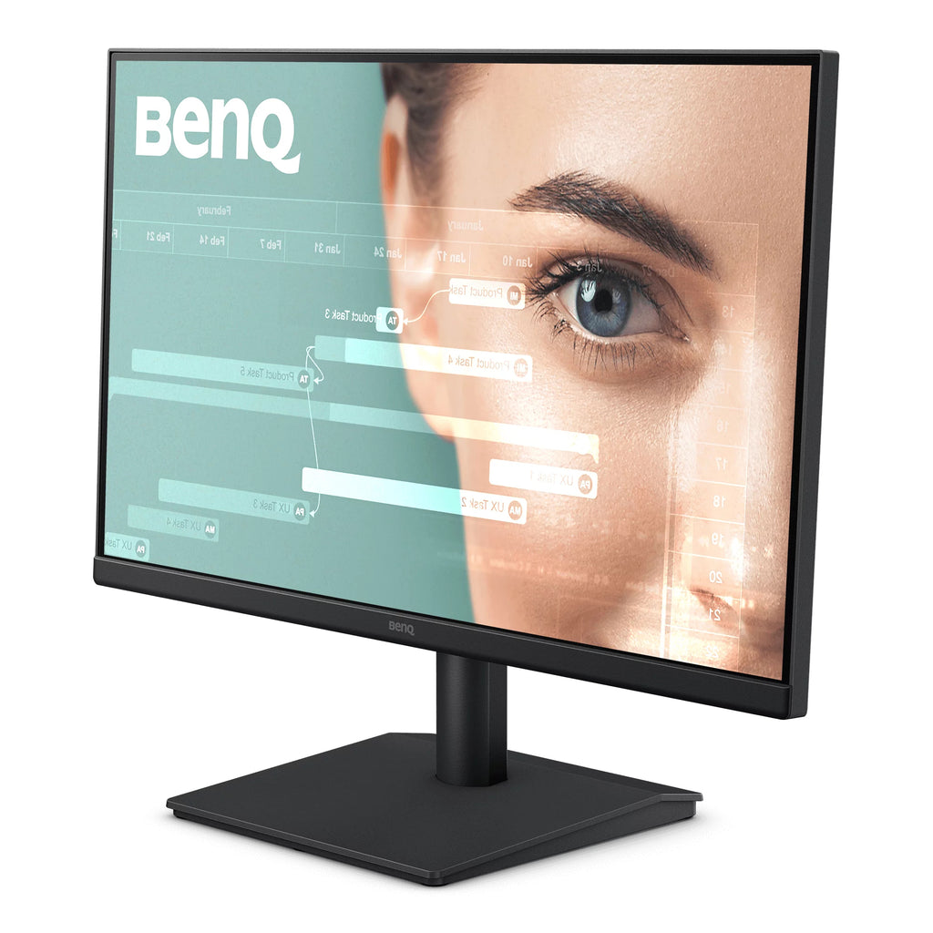 BenQ GW2291 pantalla para PC 54,6 cm (21.5") 1920 x 1080 Pixeles Full HD LED Negro (2)