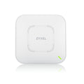 Zyxel WAX650S 3550 Mbit/s Blanco Energía sobre Ethernet (PoE)