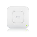 Zyxel WAX650S 3550 Mbit/s Blanco Energía sobre Ethernet (PoE)