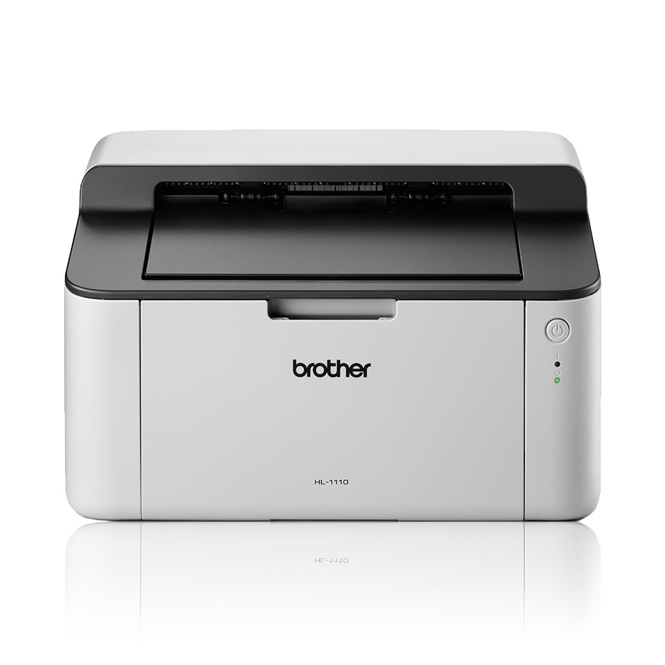 Brother HL-1110E impresora láser 2400 x 600 DPI A4 (2)