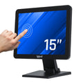 iggual MTL15X monitor POS 38,1 cm (15") 1024 x 768 Pixeles XGA LCD Pantalla táctil