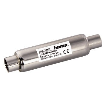 Hama 00122467 filtro electrónico