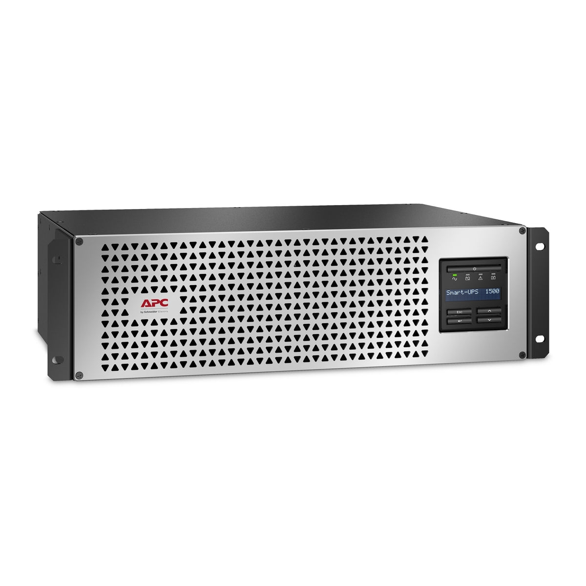 APC SMTL1500RMI3UC sistema de alimentación ininterrumpida (UPS) Línea interactiva 1,5 kVA 1350 W 6 salidas AC (7)