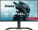 iiyama G-MASTER GB2471HSU-B1 pantalla para PC 60,5 cm (23.8") 1920 x 1080 Pixeles Full HD Negro (2)