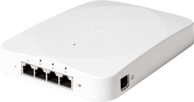 Punto de acceso Cisco Wireless 9172H RTG (7)