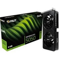 Tarjeta Gráfica Palit GeForce RTX 5050 Dual