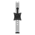 StarTech.com ARMCBCLB soporte para TV 81,3 cm (32") Plata