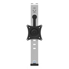 StarTech.com ARMCBCLB soporte para TV 81,3 cm (32") Plata