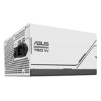 ASUS Prime 750W Gold ( AP-750G ) unidad de fuente de alimentación 20+4 pin ATX ATX Negro, Blanco (3)