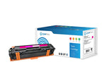 CoreParts QI-HP1013M cartucho de tóner 1 pieza(s) Compatible Magenta (2)