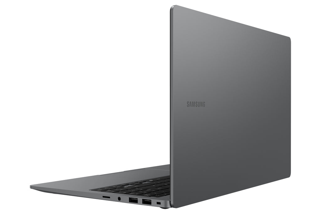 Samsung Galaxy Book5 NP754XHD-KD3ES Intel Core Ultra 7 255U Portátil 39,6 cm (15.6") Full HD 32 GB LPDDR5x-SDRAM 1 TB SSD Wi-Fi 6E (802.11ax) Windows 11 Pro Gris (8)