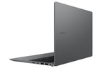 Samsung Galaxy Book5 NP754XHD-KD3ES Intel Core Ultra 7 255U Portátil 39,6 cm (15.6") Full HD 32 GB LPDDR5x-SDRAM 1 TB SSD Wi-Fi 6E (802.11ax) Windows 11 Pro Gris (8)