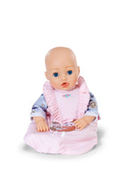 BABY born Saco de dormir Flores Saco de dormir de muñeca