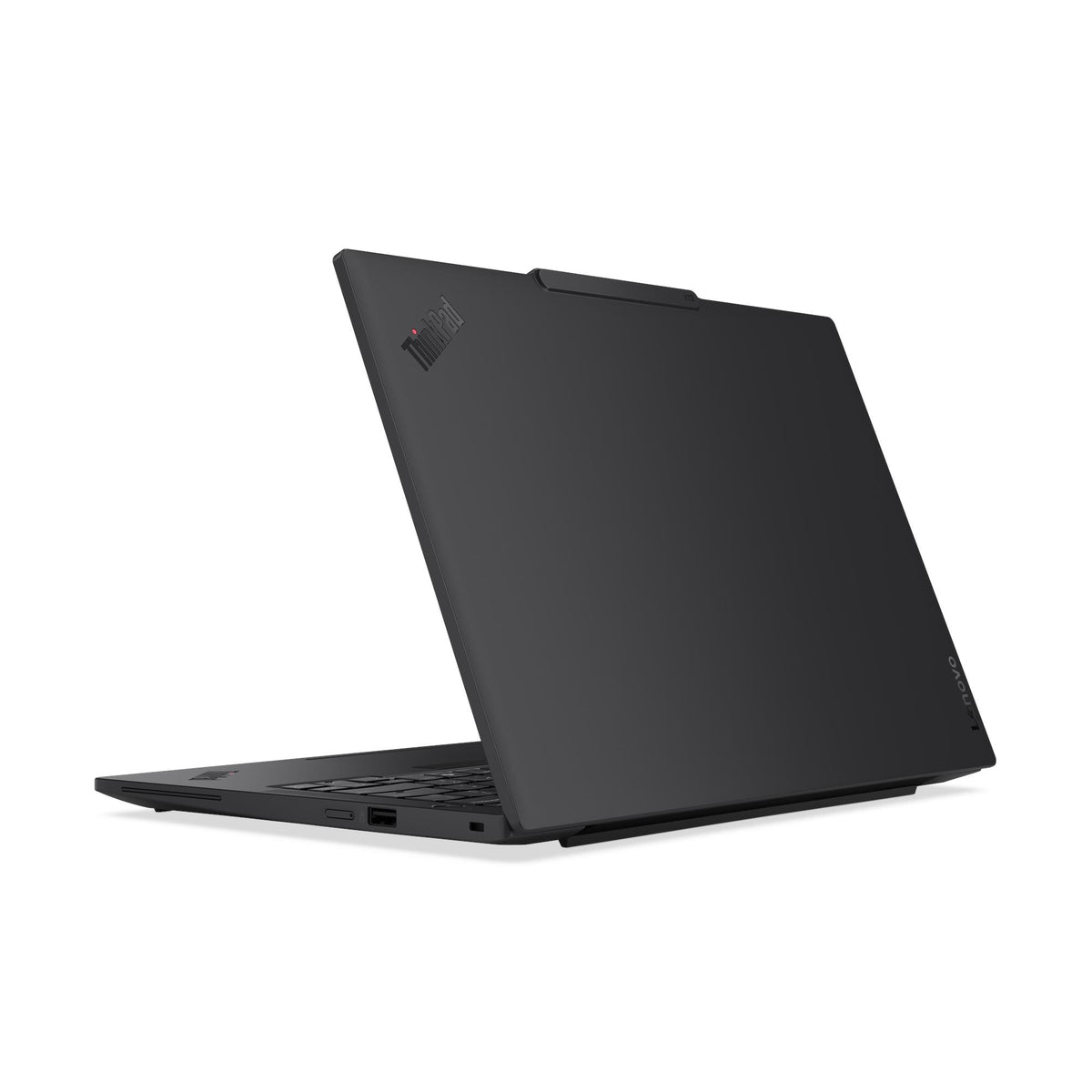 Lenovo ThinkPad X13 Gen 7 (Intel) Copilot+ PC Intel Core Ultra 7 355 Portátil 33,8 cm (13.3") WUXGA 32 GB LPDDR5x-SDRAM 512 GB SSD Wi-Fi 7 (802.11be) Windows 11 Pro Negro Español (6)