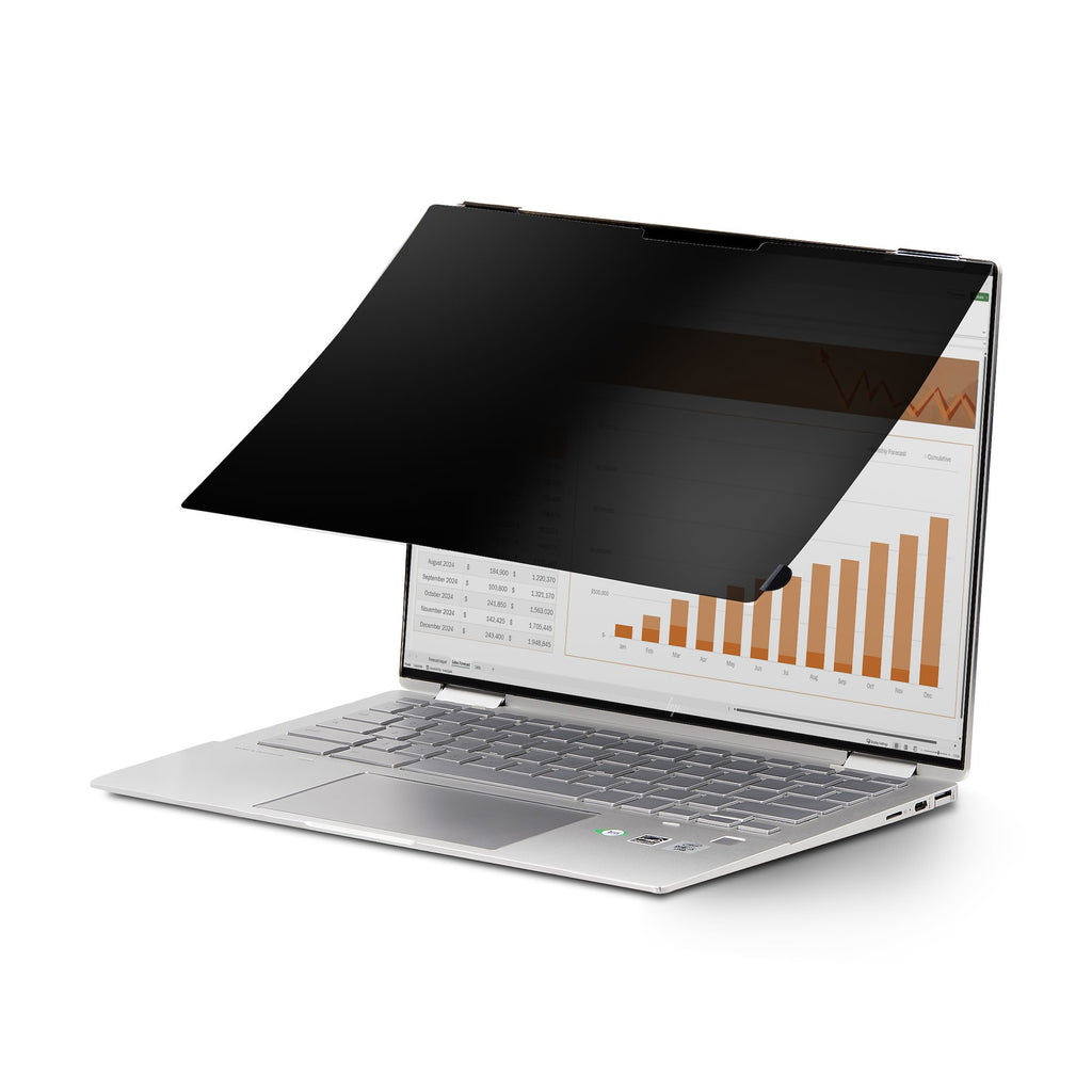 StarTech.com 14LT6-PRIVACY-SCREEN filtro para monitor 35,6 cm (14") Filtro de privacidad para pantallas sin marco (3)