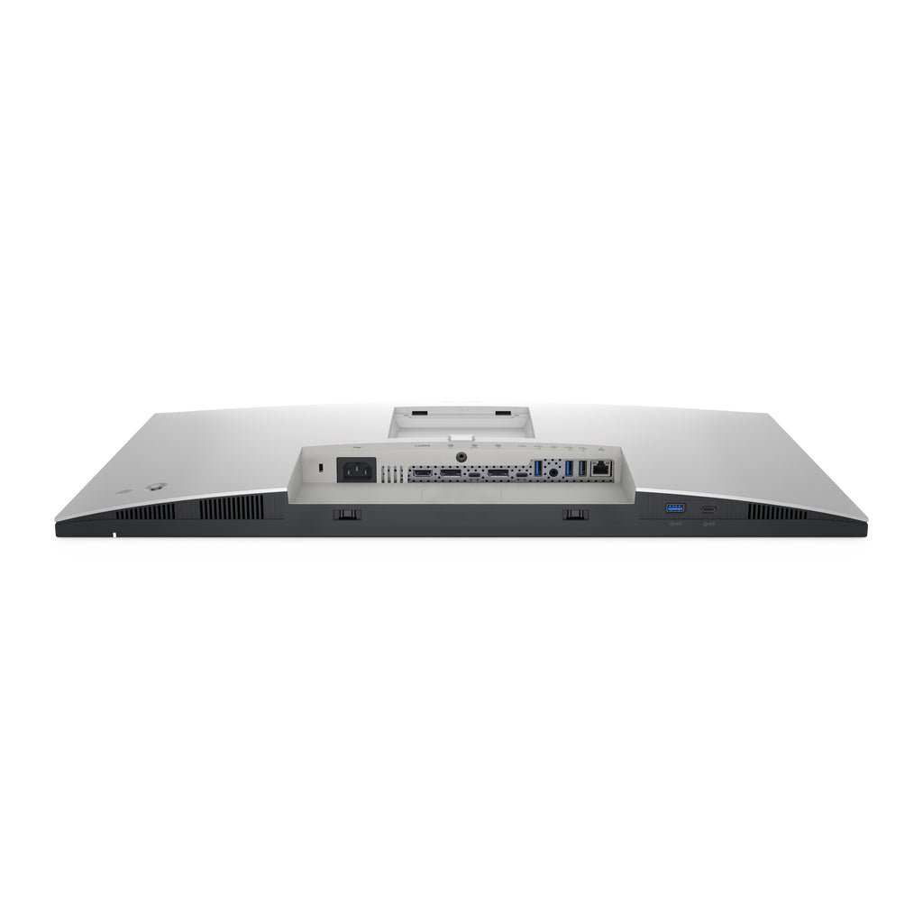 DELL UltraSharp U2722DE pantalla para PC 68,6 cm (27") 2560 x 1440 Pixeles Quad HD LCD Plata (8)