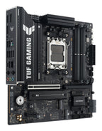 ASUS TUF GAMING B850M-E WIFI AMD B850 Zócalo AM5 micro ATX (5)