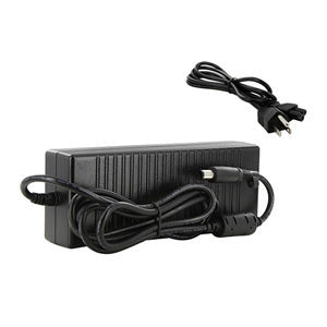HP 463952-001 adaptador e inversor de corriente Interior 180 W Negro (2)