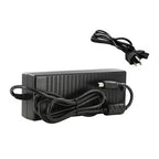 HP 463952-001 adaptador e inversor de corriente Interior 180 W Negro (2)