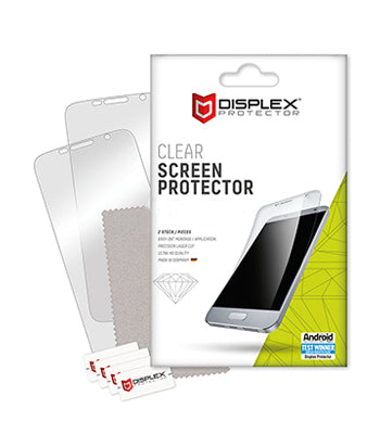 Displex Protector Schutzfolie - F/ Apple iPhone 6/7/8/Se [2020/2