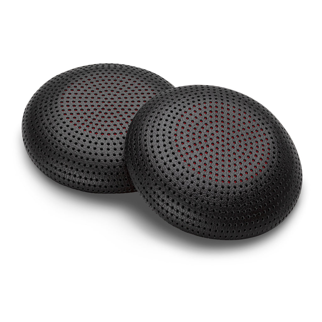 HP Poly Blackwire 3310/3320 Foam Ear Cushions (2 Pieces) Juego de fundas protectoras desechables