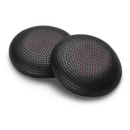 HP Poly Blackwire 3310/3320 Foam Ear Cushions (2 Pieces) Juego de fundas protectoras desechables