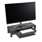 Kensington SmartFit Negro (4)