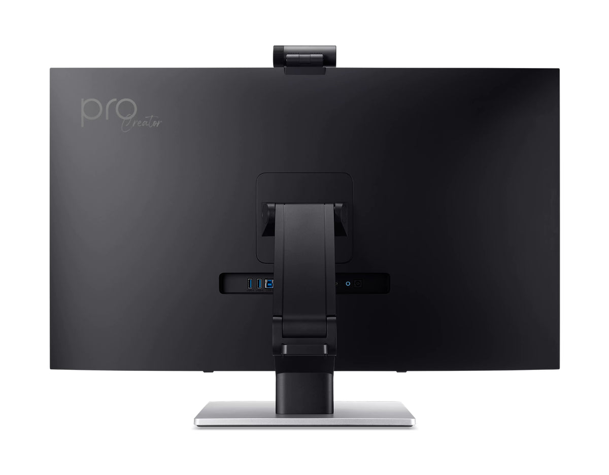 Acer PE0 PE270XT bmiiphcuzx pantalla para PC 68,6 cm (27") 5120 x 2880 Pixeles 5K Ultra HD LCD Negro (8)