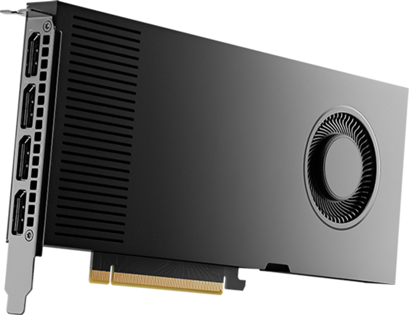 Tarjeta gráfica PNY NVIDIA RTX 4000 ADA (2)