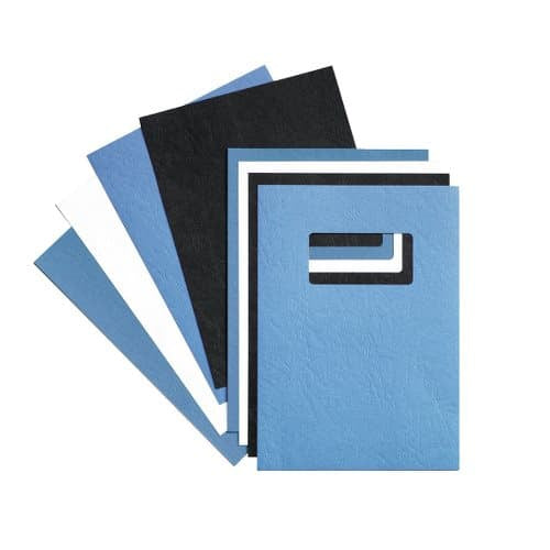 GBC 46715E cubierta 50 pieza(s) (2)