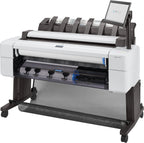 HP Designjet T2600 36-in PostScript Multifunction Printer impresora de gran formato Inyección de tinta térmica Color 2400 x 1200 DPI A0 (841 x 1189 mm) Ethernet (7)