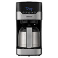MEDION MD 18458 Semi-automática Cafetera de filtro 1,2 L