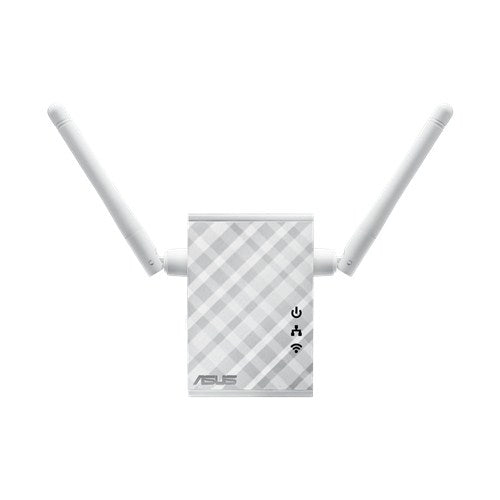 ASUS RP-N12 100 Mbit/s (6)