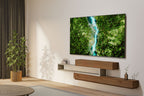 Samsung TU43U8005FU 109,2 cm (43") 4K Ultra HD Smart TV Wifi Negro (3)
