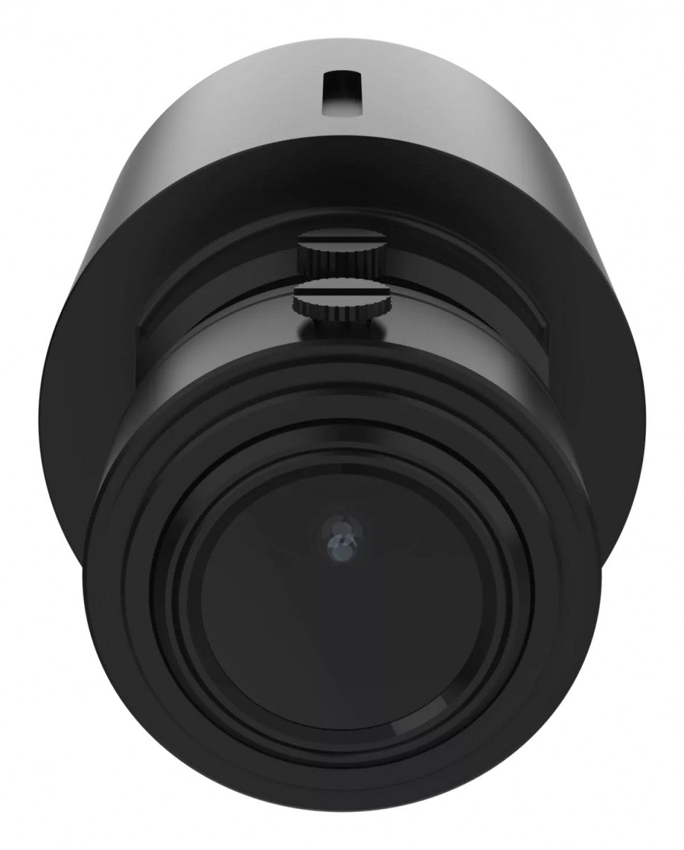 Axis 02639-021 Unidad de sensores cámara negro NCS S 9000-N