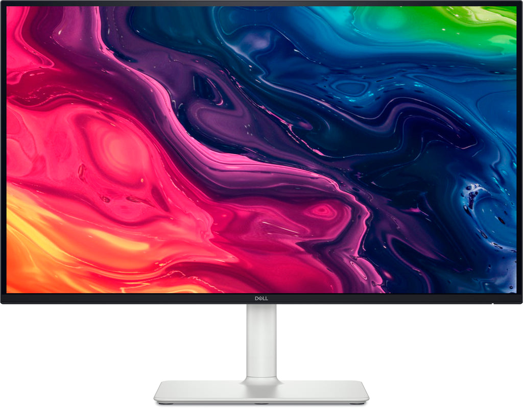 DELL Plus S2725QS pantalla para PC 68,6 cm (27") 3840 x 2160 Pixeles 4K Ultra HD LCD Plata (3)