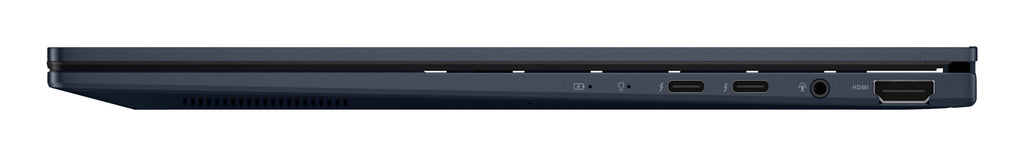 ASUS Zenbook 14 OLED UX3405CA-QD1312W 35,6 cm (14") LPDDR5x-SDRAM Wi-Fi 7 (802.11be) (4)