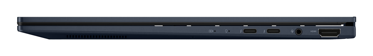 ASUS Zenbook 14 OLED UX3405CA-QD1312W 35,6 cm (14") LPDDR5x-SDRAM Wi-Fi 7 (802.11be) (4)