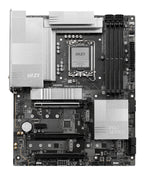 MSI PRO Z890-P WIFI placa base Intel Z890 LGA 1851 (Socket V1) ATX (3)