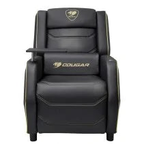 Sillón Cougar Gaming Pro Royal con usb-c carga