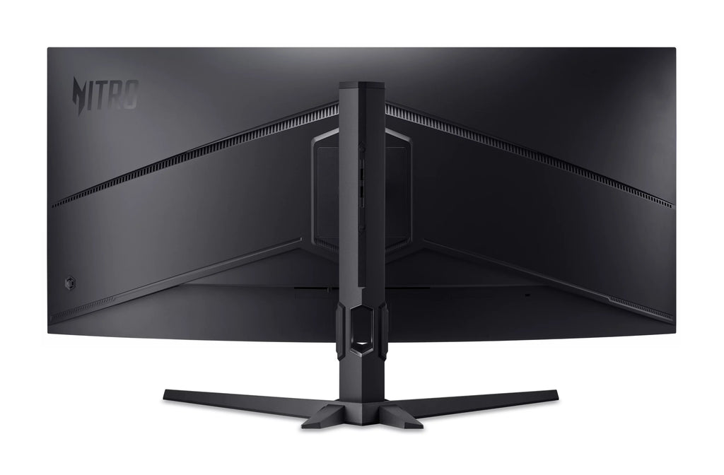 Acer Nitro XZ3 Nitro XZ403CKR bmiiphuzx pantalla para PC 100,8 cm (39.7") 5120 x 2160 Pixeles WUHD LED Negro (7)