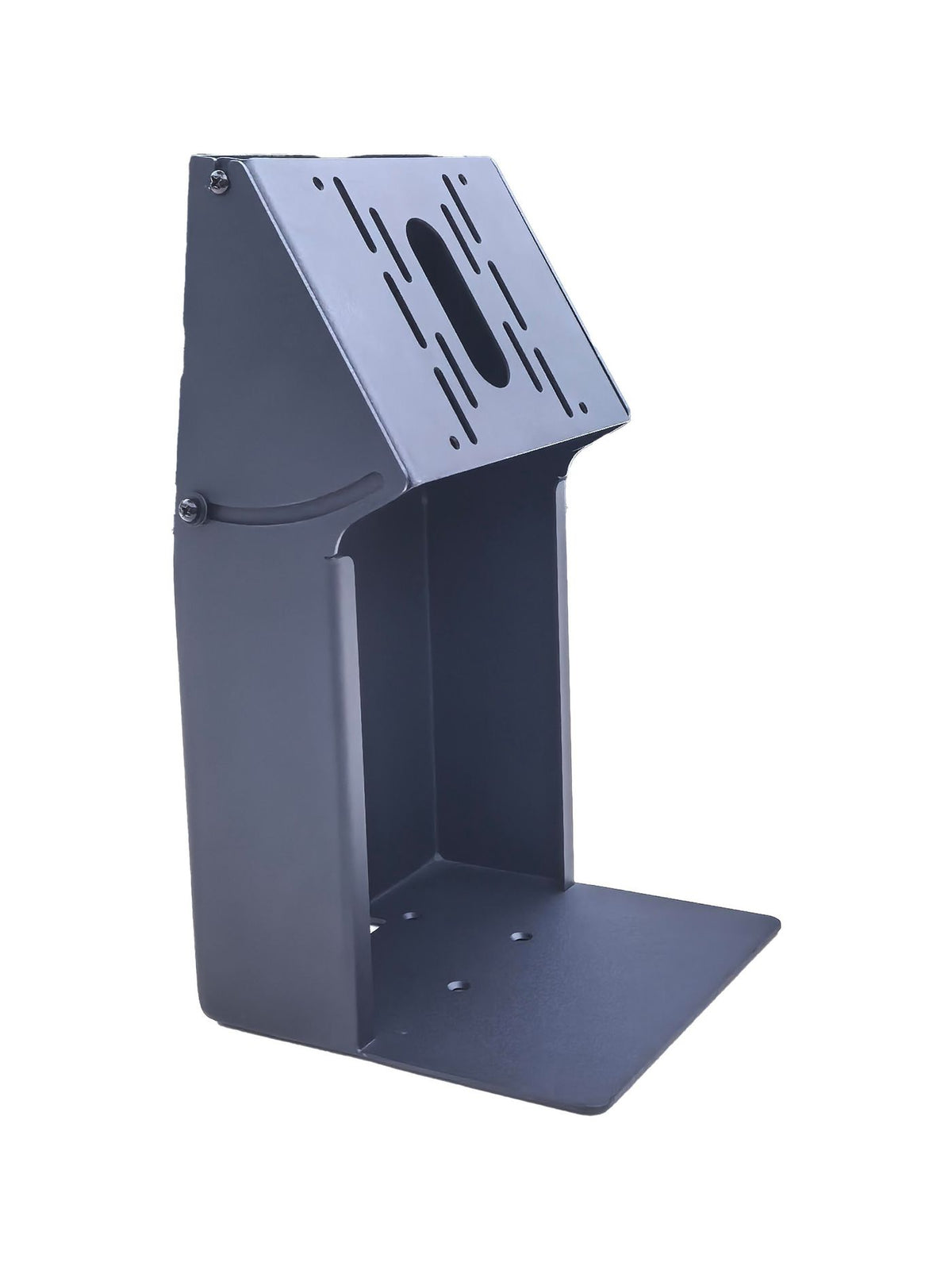 Capture Foldable Metal Stand for POS systems (2)