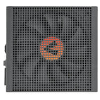 VIDA Heracles unidad de fuente de alimentación 750 W 20+4 pin ATX ATX Negro