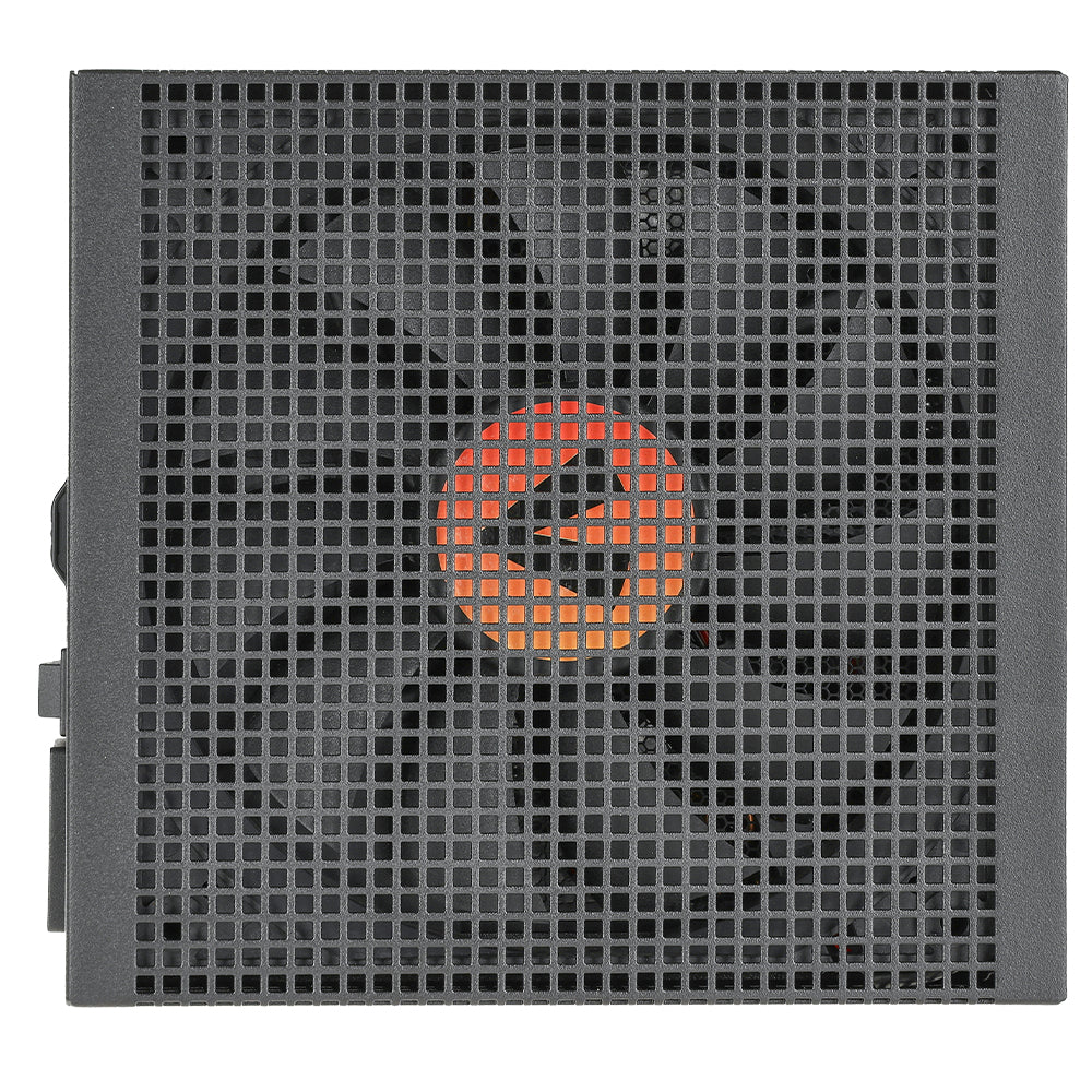 VIDA Heracles unidad de fuente de alimentación 750 W 20+4 pin ATX ATX Negro
