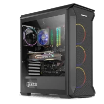Pc Gaming AMD Ryzen 7 5800X 32GB 1TB SSD RTX 5050 + Windows 11...